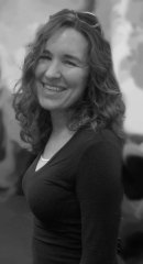 Christi Gerstle - Christina Gerstle - NovelConclusions.com