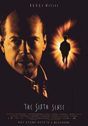 The Sixth Sense - Unreliable Narrator - Novel Conclusions - literary blog - writing tips