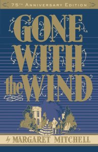 Gone with the Wind - Novel Conclusions Blog - Writing Blog - Writing Tips